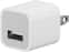 Apple - USB Power Adapter - White
