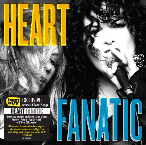  Fanatic [Best Buy Exclusive] [CD]