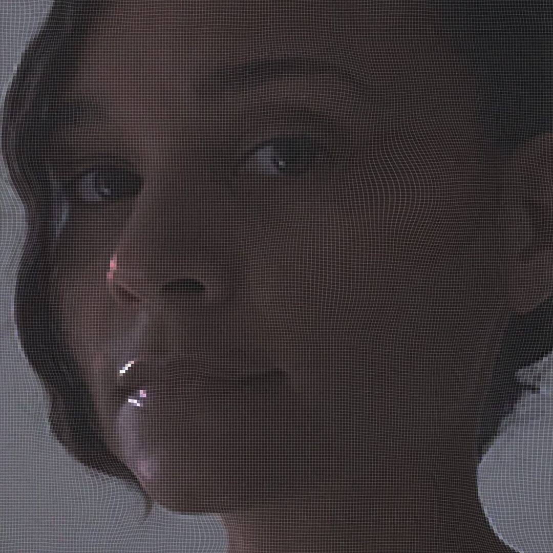 Front. Sensational [LP].