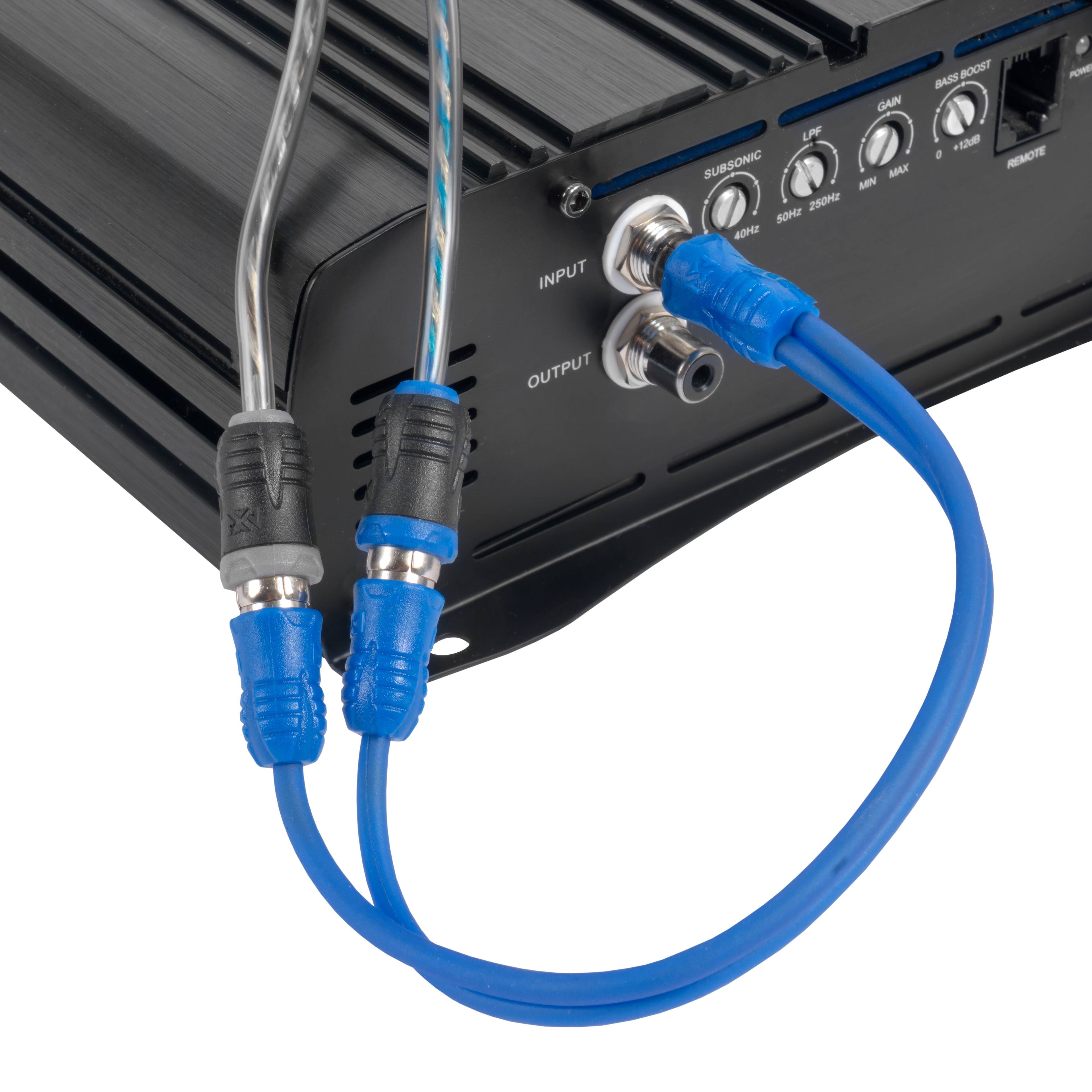 INPUT GAN UY SUBSONIC MAT MN 2502 SOME 401G BOOST PORE BASS +e a REMOTE OUTPUT