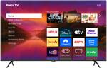 Roku TV
9:26
Home
What to Watch
Featured Free
Live TV
Sports
Search
Streaming Store
Settings
Recommended
- ABC NEWS LIVE
- LANDMAN
- THE GREAT AMERICAN BAKING SHOW
Apps
- NETFLIX
- Disney+
- Apple TV
- Roku Channel
- howdy (By Roku)
- Paramount+
- ESPN
- Prime Video
- Live TV Guide
- Game Console
- Cable Box
- frndly TV