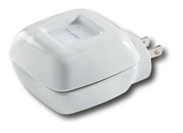 Angle Standard. Nokia - Travel Charger for Nokia Cell Phones.