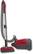 Angle Standard. BISSELL - DigiPro Canister Vacuum - Red.