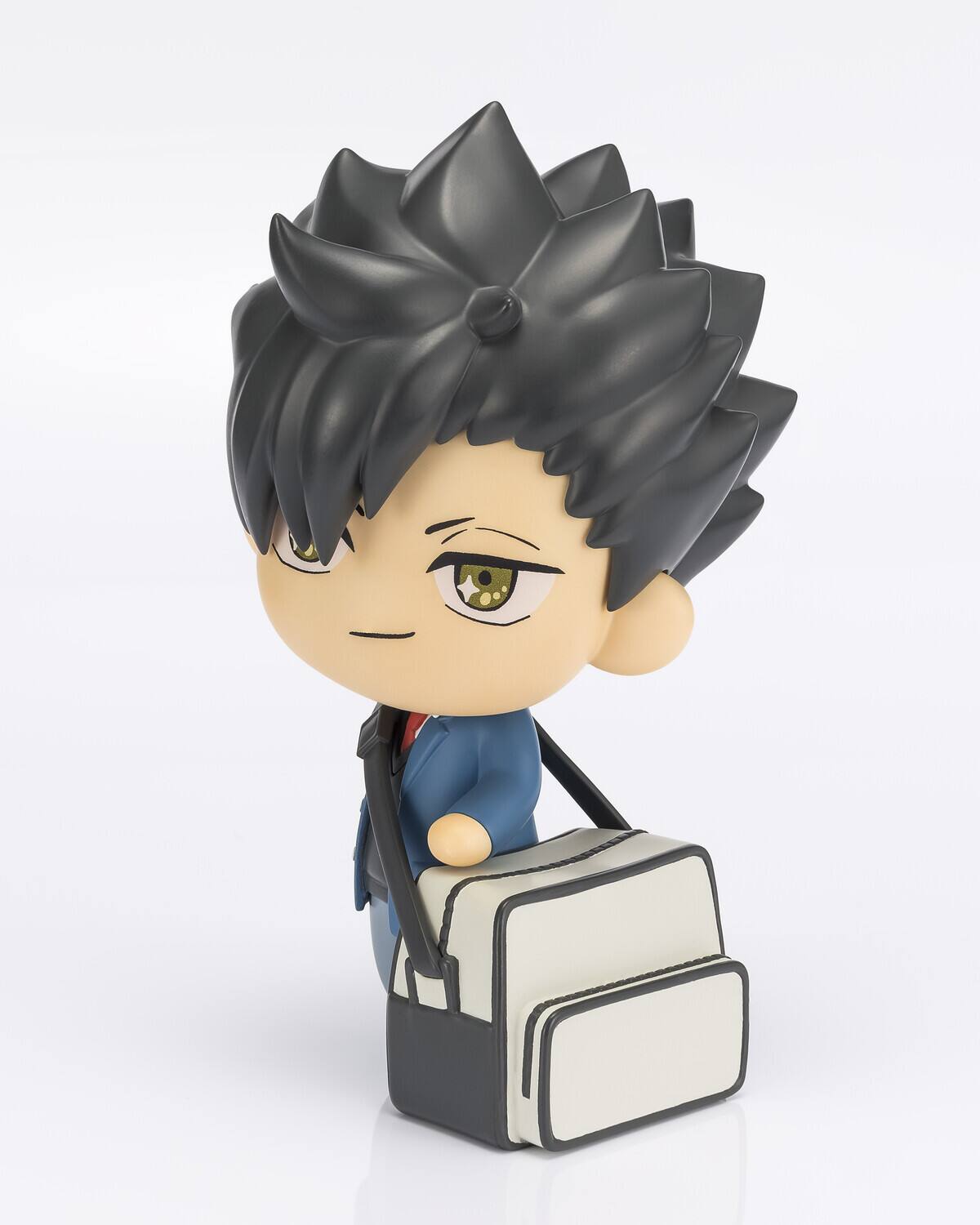 Alt View 2. Bandai - Rowtashii Noise - Haikyu!! - Tekupiku - Tetsuro Kuroo   - COLLECTIBLES - Multicolor.