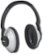 Angle Standard. Bose® - Around-Ear Headphones - Silver.