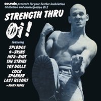 Strength Thru Oi! [LP] - VINYL - Front_Zoom
