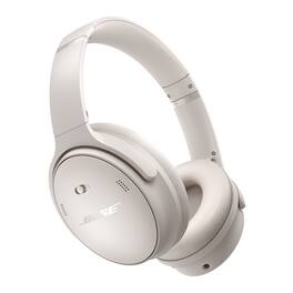 BOSE QuietComfort 45 headphones ホワイトスモーク Bose QuietComfort Wireless Noise Cancelling Over the Ear