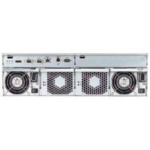 Back Standard. Promise - VTrak E-Class Hard Drive Array.