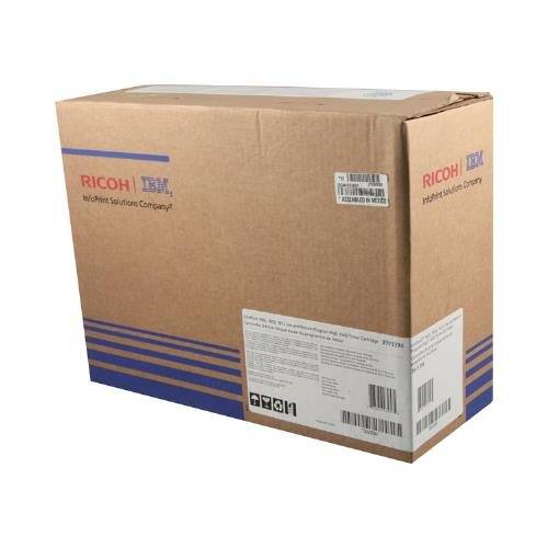 RICOH IBM, InfoPrint Solutions Company  
DEN RICOH Cngo Ho EiN_Me  
Y a 1