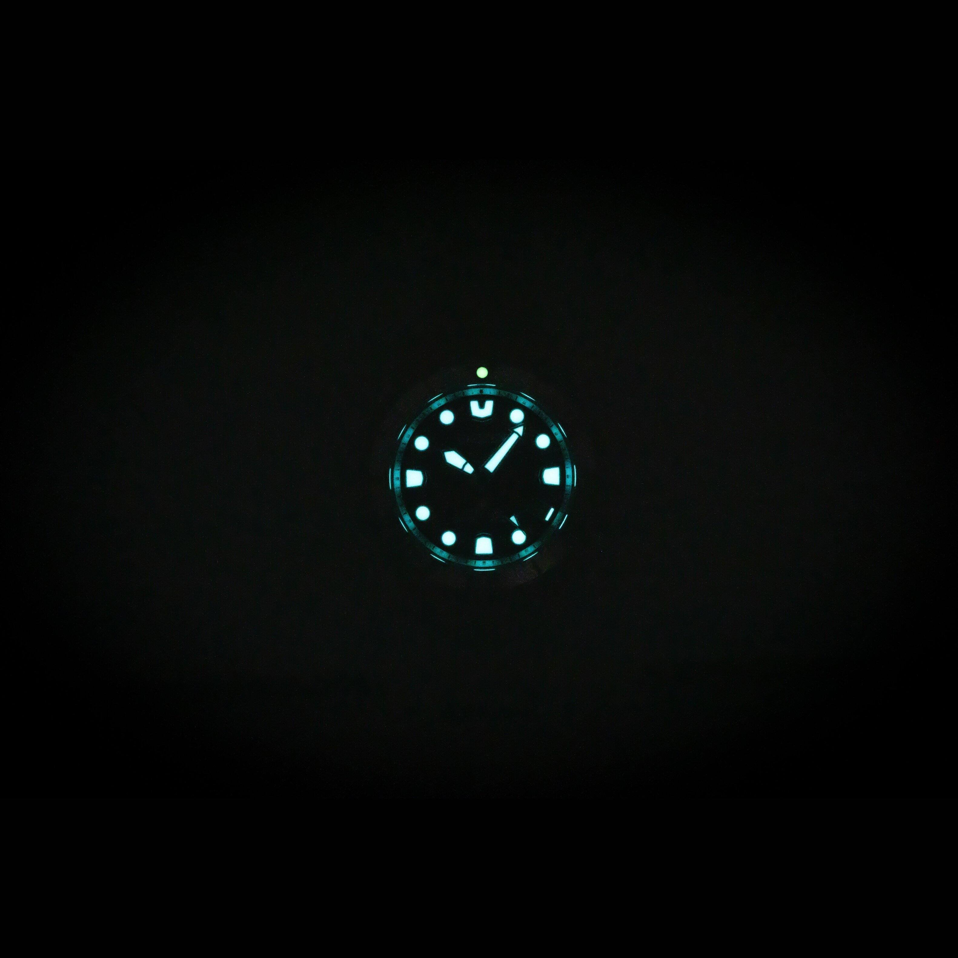Angle. Citizen - Promaster Dive Stainless Steel Purple Dial Eco-Drive Diver's EO2027-50X 200M Women's Watch - Purple.