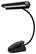 Front. Mighty Bright - Orchestra Light - Black.