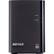 Alt View Standard 20. Buffalo - DriveStation Duo 2TB 2-Drive External USB 3.0/2.0 Hard Drive Array - Black.