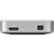 Back Standard. Buffalo - MiniStation 500GB External Thunderbolt/USB 3.0/2.0 Portable Hard Drive - White.