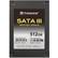 Alt View Standard 20. Transcend - 720 512GB Internal Serial ATA III Solid State Drive for Laptops.