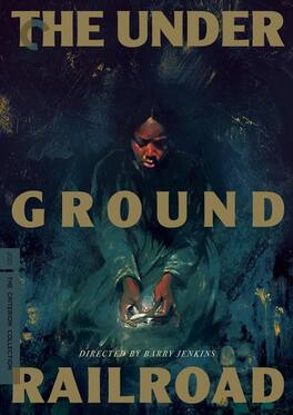 The Underground Railroad (Criterion Collection) - DVD