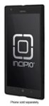 Front Zoom. Incipio - NGP Case for Nokia Lumia 1520 Cell Phones - Matte Black.