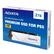 Alt View 11. ADATA - Premium 2TB Internal SSD PCIe Gen 4 x4 with Heatsink for PS5 - White.
