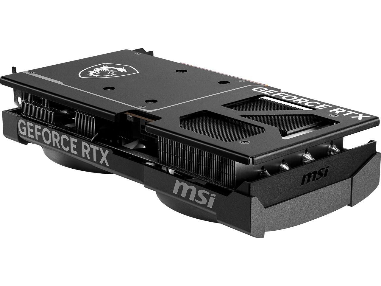 GEFORCE RTX  
msi  
GEFORCE RTX  
msi