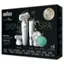 Best Silk pil 360 Up to 4 weeks skin BRAUN smooth Flex Meilleur Silk pil Jusqu quatre semaines 9 de peau soyeuse Silk-pil Flex SKIN SPA I-8-A RODY All-in-one: Exfoliate, Epilate, Massage. For professional results. Sk ipl  Tout-en-un: Fex exfolie, pile, masse BRRuN Pour des rsultats RRQun professionnels. Rasoir Shaver & Trimmer Mini trimmer + 8 et tondeuse Exfoliator Mini tondeuse Exfolliant Embout Massage pad Extras CONTENT: de massage EPILATOR, MINI accessoires CONTENU TRIMMER, 2 CAPS, 3 3ATTACHMENTS, : PILATEUR, MINI BATTERY, BRUSH, TONDEUSE, 2 EMBOUTS, 3 POUCH ACCESSOIRES, PILE, BROSSE, TUI Sridlig biswe'e  Ve - -ttaoa SRI2T - bere -ore be Uvd Ical - N - A