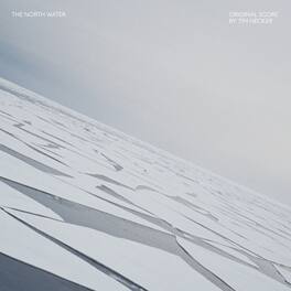 Tim Hecker - The North Water (Original Score) - VINYL LP