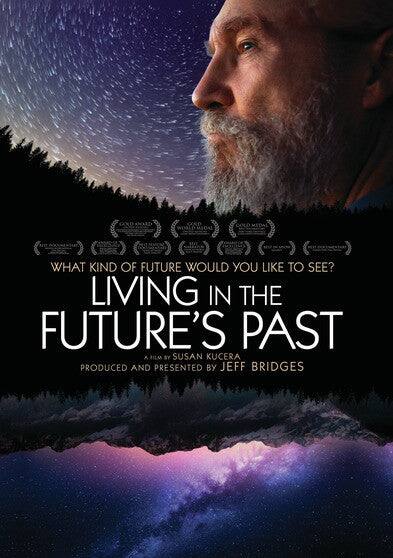 Living in the Future's Past (MOD) (DVD Movie)