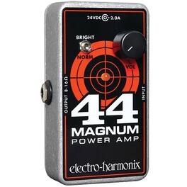Electro-Harmonix - 44 Magnum 44 Watt Power Amp Pedal