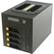 Front Standard. CRU - RTX Hard Drive Array.