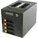 Alt View Standard 20. CRU - RTX Hard Drive Array.