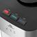 Alt View 13. Avalon - A10 Top Loading Bottled Water Cooler - Stainless steel.