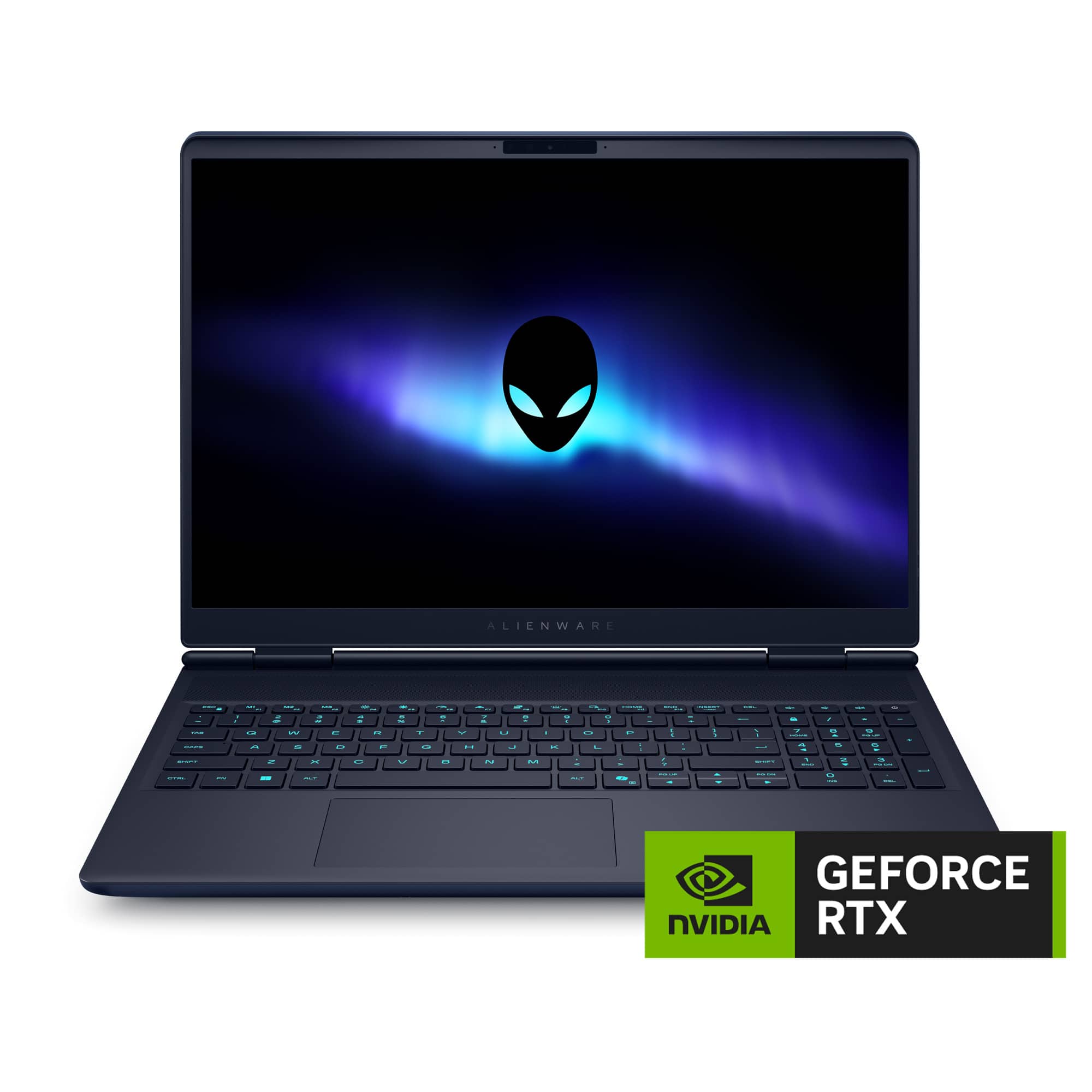 Alienware - 16X Aurora 16" 2.5K Gaming Laptop Intel Core Ultra 9 Series 2 275HX 2025 32GB Memory NVIDIA GeForce RTX 5070 2TB Storage - Interstellar Indigo