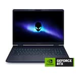 Alienware - 16X Aurora 16" 2.5K Gaming Laptop Intel Core Ultra 9 Series 2 275HX 2025 32GB Memory NVIDIA GeForce RTX 5070 2TB Storage - Interstellar Indigo