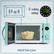 0.9 cu ft
12 cooking settings
11:00
NOSTALGIA™