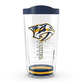 Tervis - Nashville Predators 16oz. Arctic Classic Tumbler - Multicolor