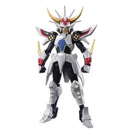 adidas - 1000 Toys Yoriden Samurai Warriors: Inferno Armor Chou-Dan-Kadou 1:12 Scale Action Figure, Multicolor