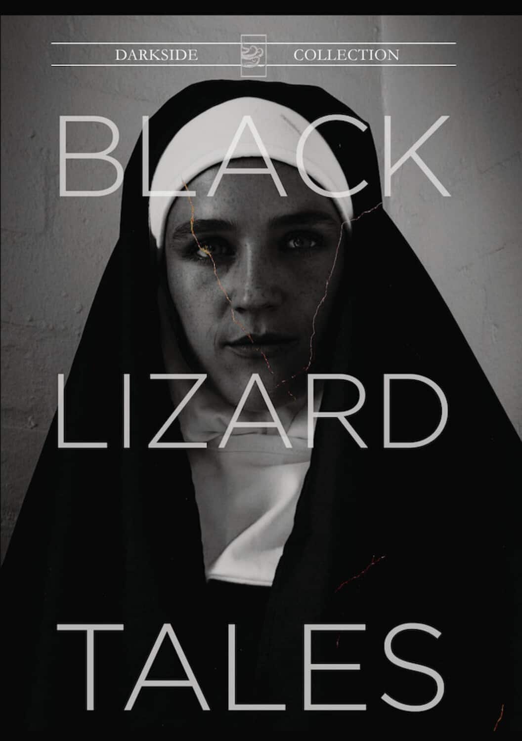 Black Lizard Tales  - DVD
