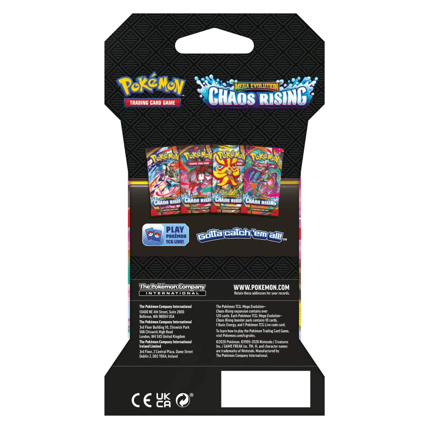 pokemon booster box kmart Scarlet & Violet Temporal Forces Sleeved Pack Trading Card Market Mega EvolutionPhantasmal Flames expansion Pokemon Trading Card Game: Mega