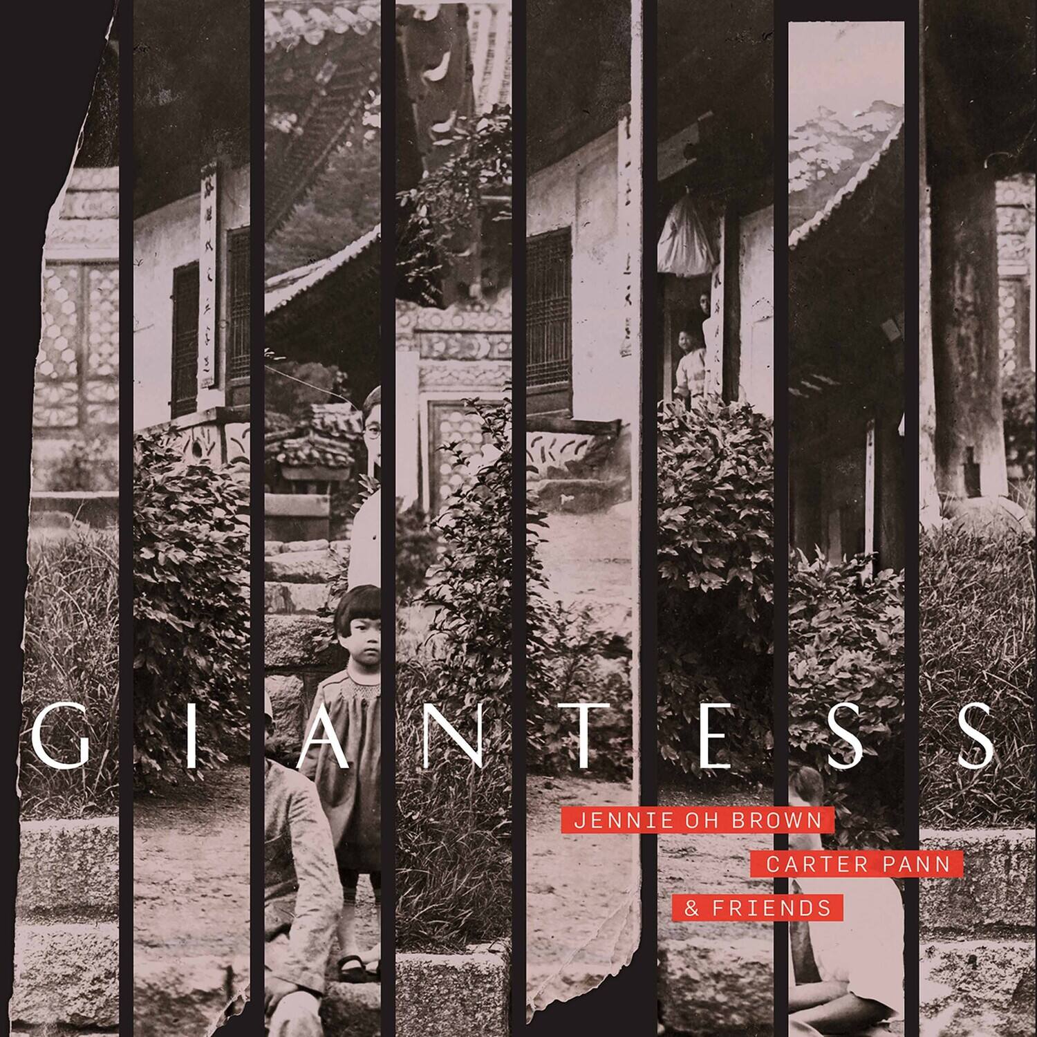 Coleman / Brown / Pann - Giantess   - COMPACT DISCS [CD] price history on PriceWatchPro