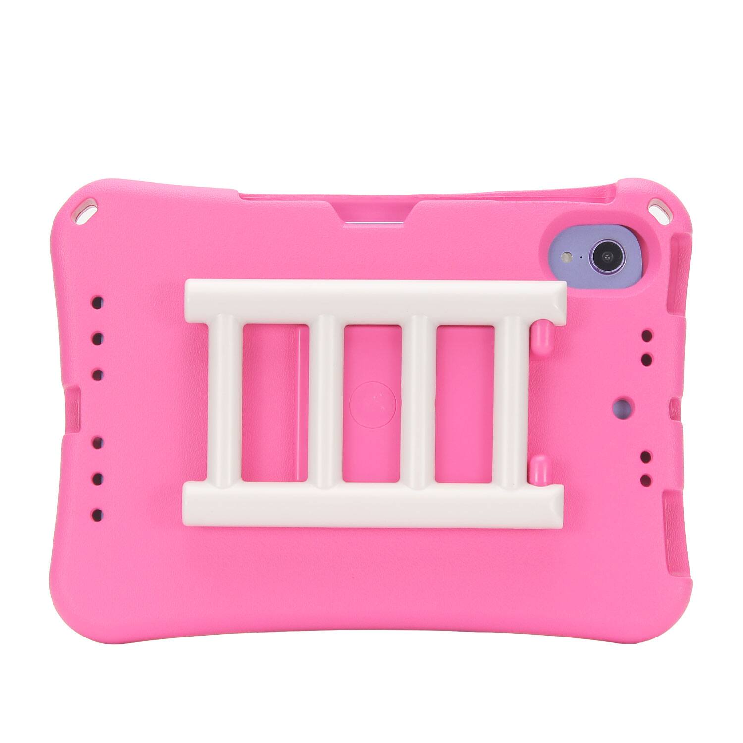 Dteck for Apple iPad mini (A17 Pro) 2024/iPad mini 6th Gen 8.3 inch ...