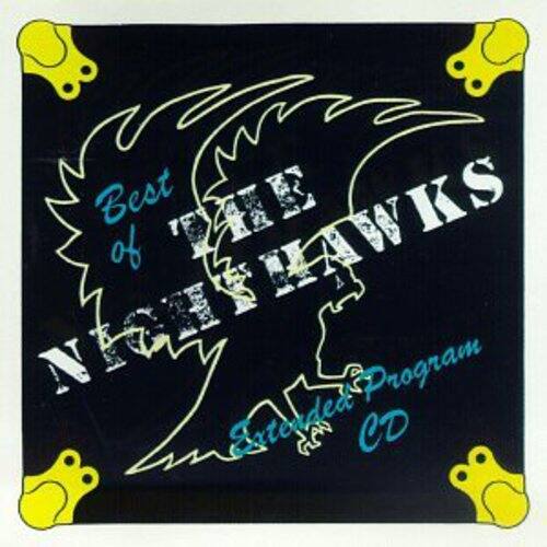 Best of the NICHESHAWKS Extended Program CD
