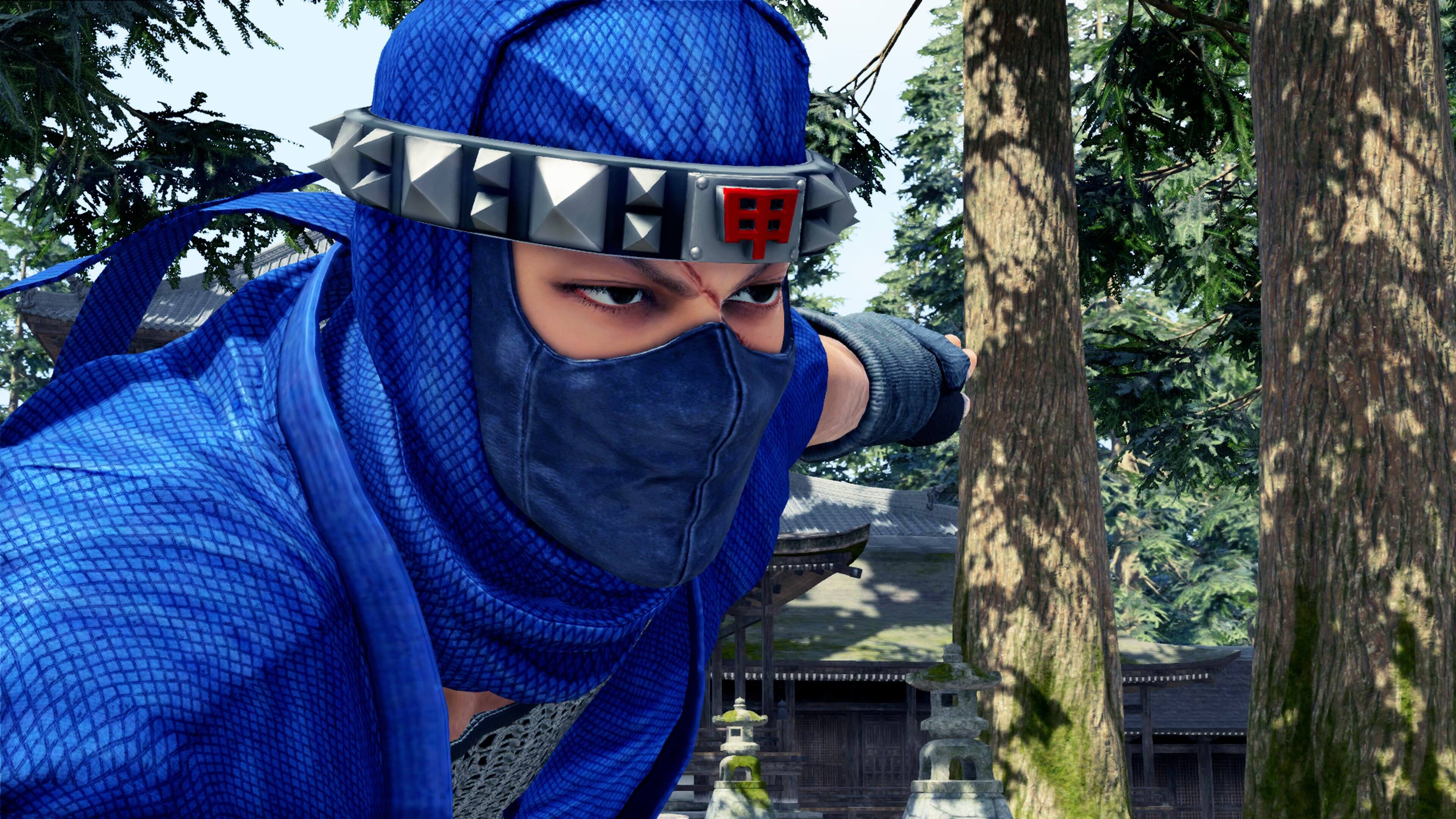 Alt View 3. Limited Run Games - Virtua Fighter 5: Ultimate Showdown - Limited Run #577 [PlayStation 4].