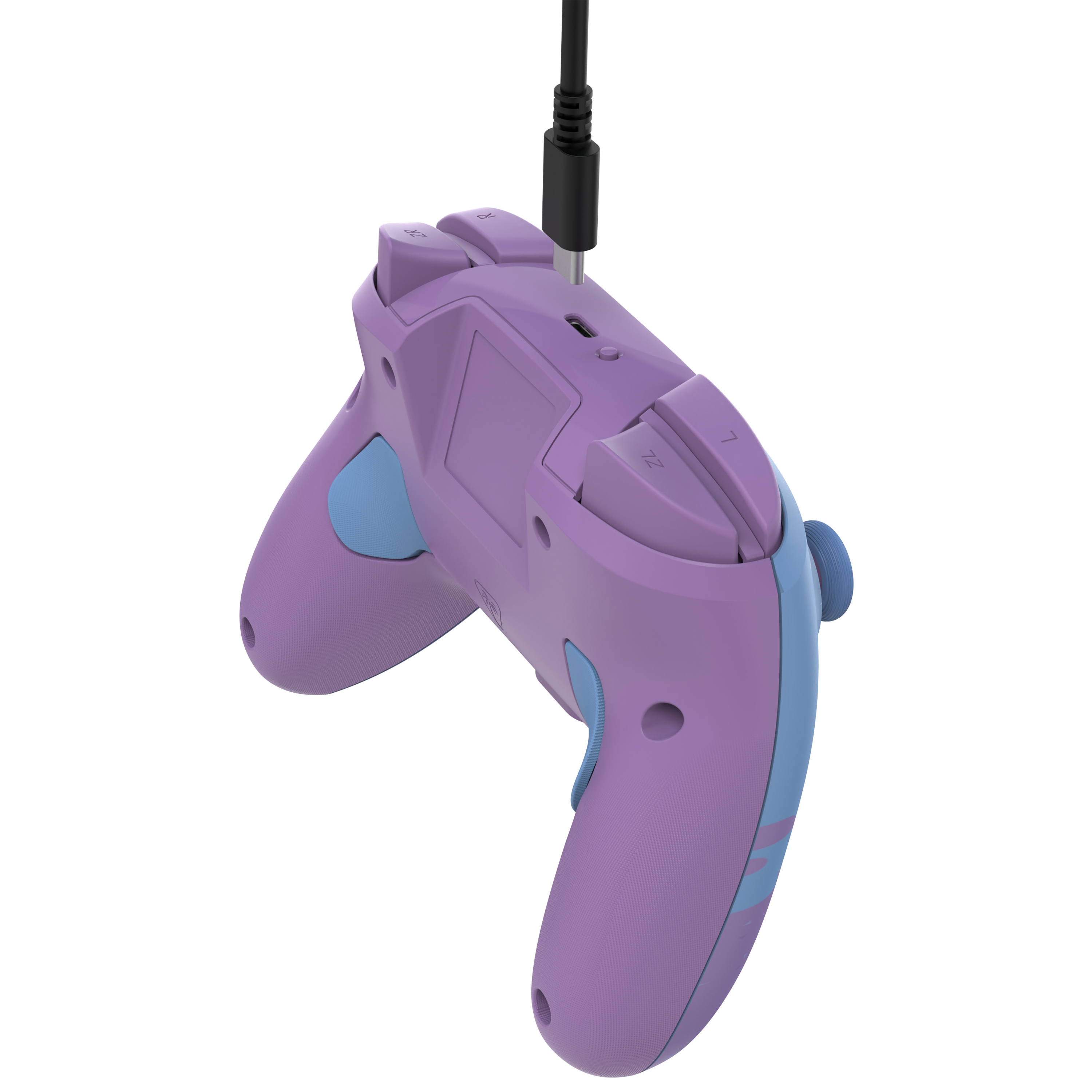 Alt View 2. Turtle Beach - Rematch™ Wireless Controller (K.K. Slider) – Nintendo Switch™ 2 - KK Slider.