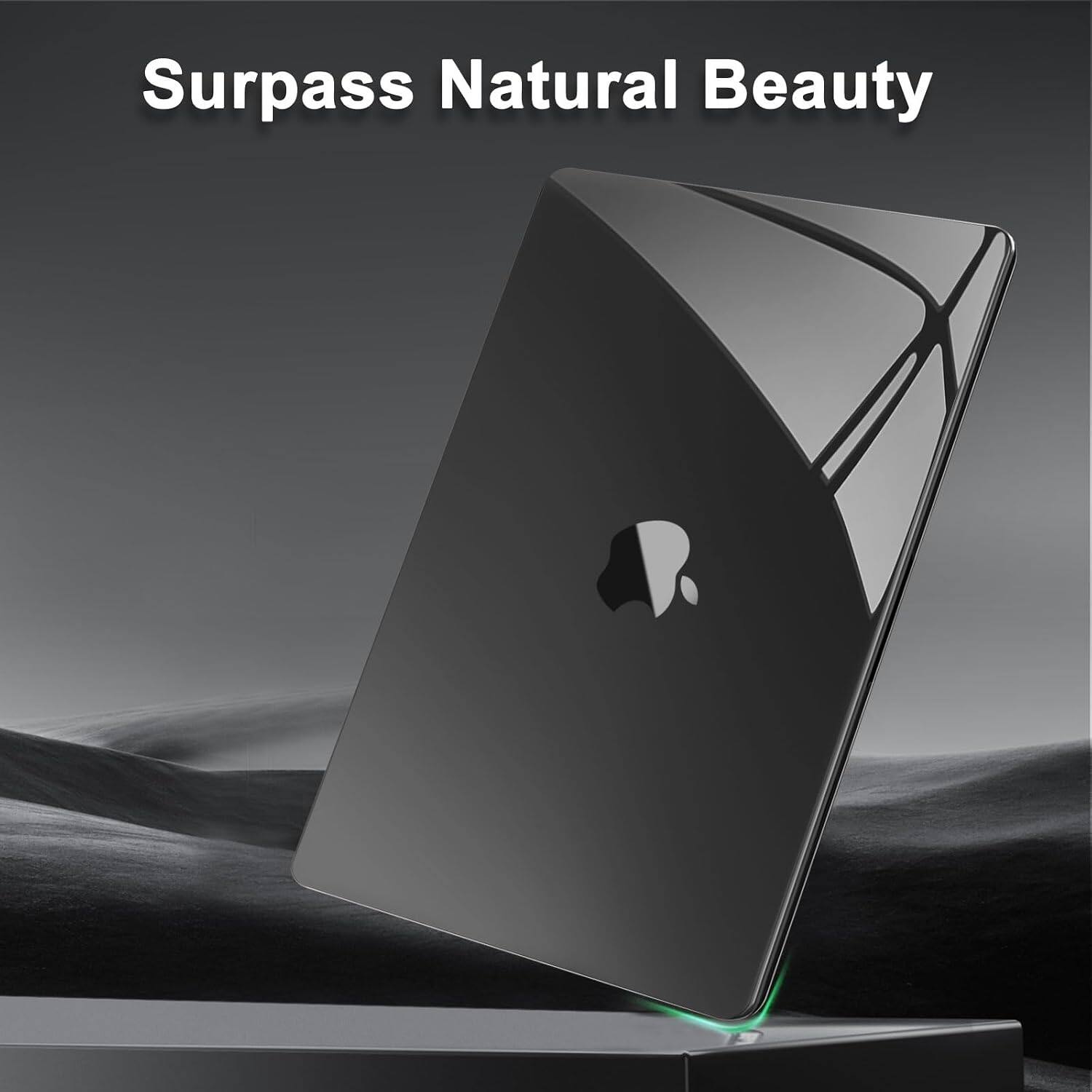 Surpass Natural Beauty