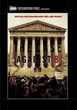 The Case Against 8 - DVD