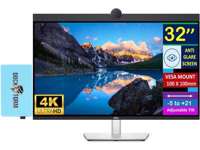 Dell UltraSharp 32 Dell UltraSharp 32