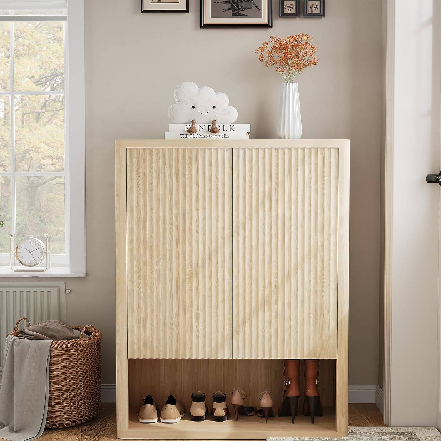 K N E R K  
THE OLD MAN AND THE SEA