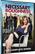Front. Necessary Roughness: The Complete Series - DVD.