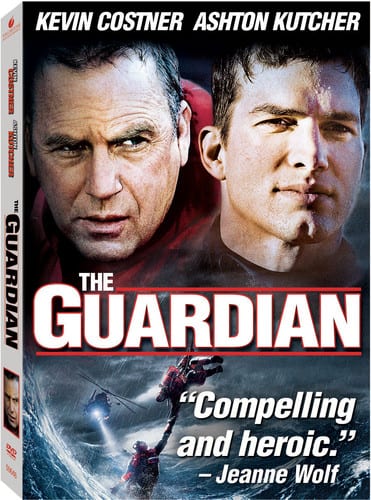 The Guardian  - BLU-RAY