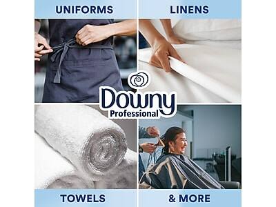 Downy Professional  
UNIFORMS  
LINENS  
TOWELS  
& MORE
