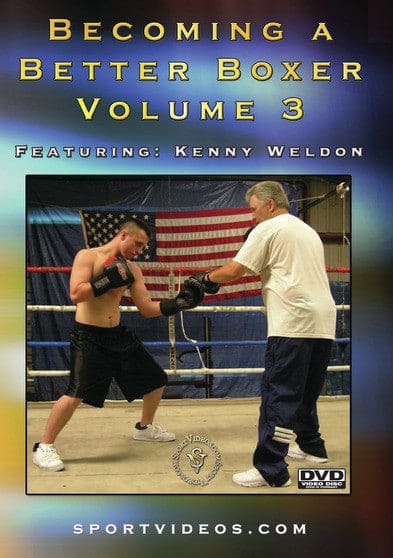 Becoming A Better Boxer Vol 3 (MOD) (DVD Movie) price history on PriceWatchPro