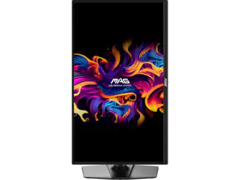MSI MAG 272QP QD OLED 27 MSI MAG 272QP QD OLED 27